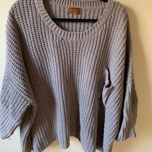 Forever 21 sweater